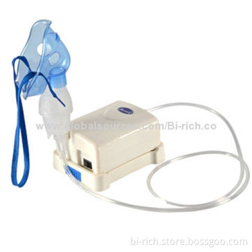 Portable Compressor Nebulizer